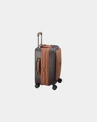 Valise cabine polycarbonate Delsey Chatelet Air 2.0 à personnaliser - 4