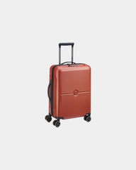 Valise cabine Delsey Turenne 2.0 à personnaliser - Brique