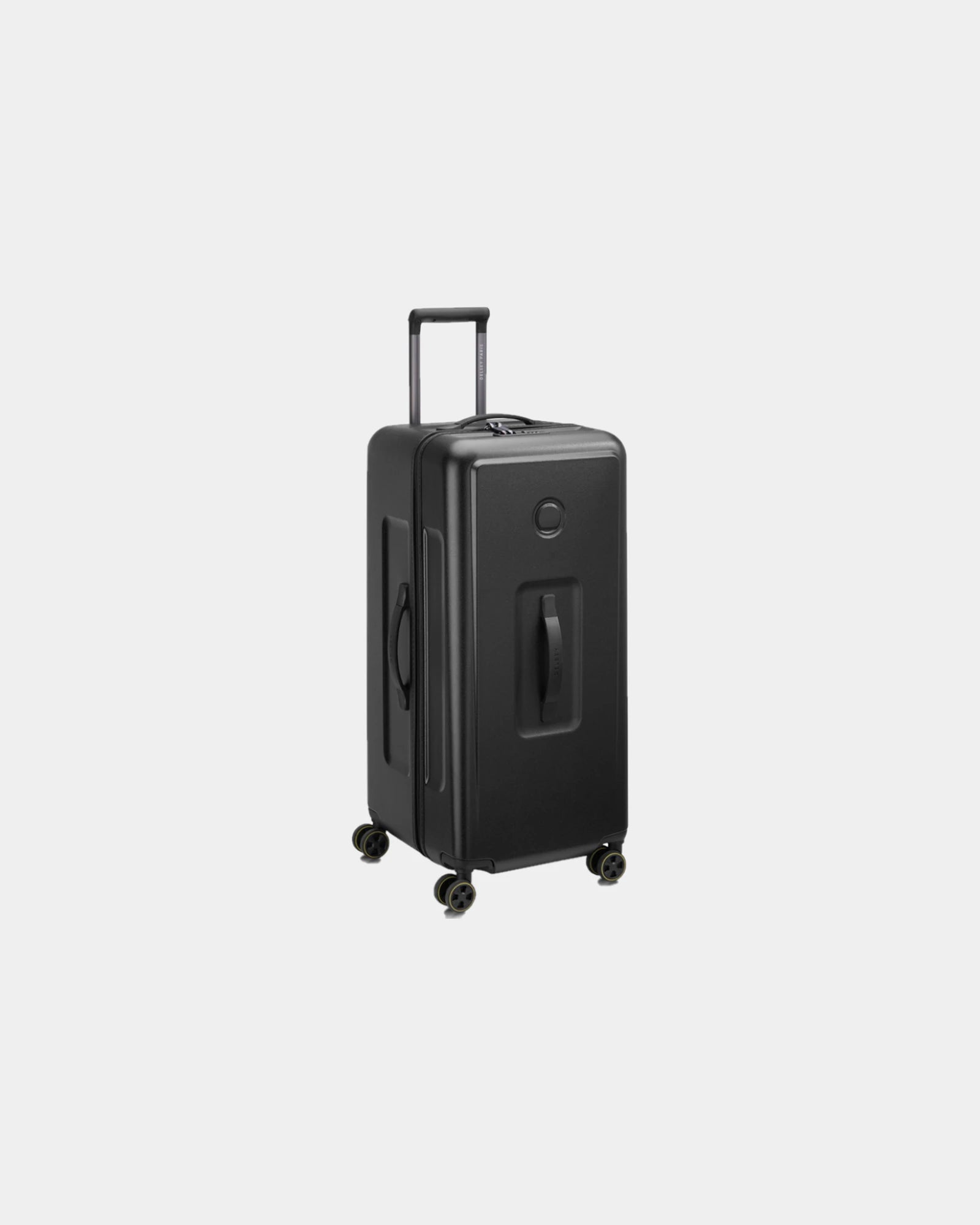 Valise soute polycarbonate Delsey Turenne 2.0 à personnaliser - Noir