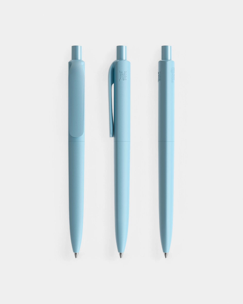 Stylo DS8 Prodir à personnaliser