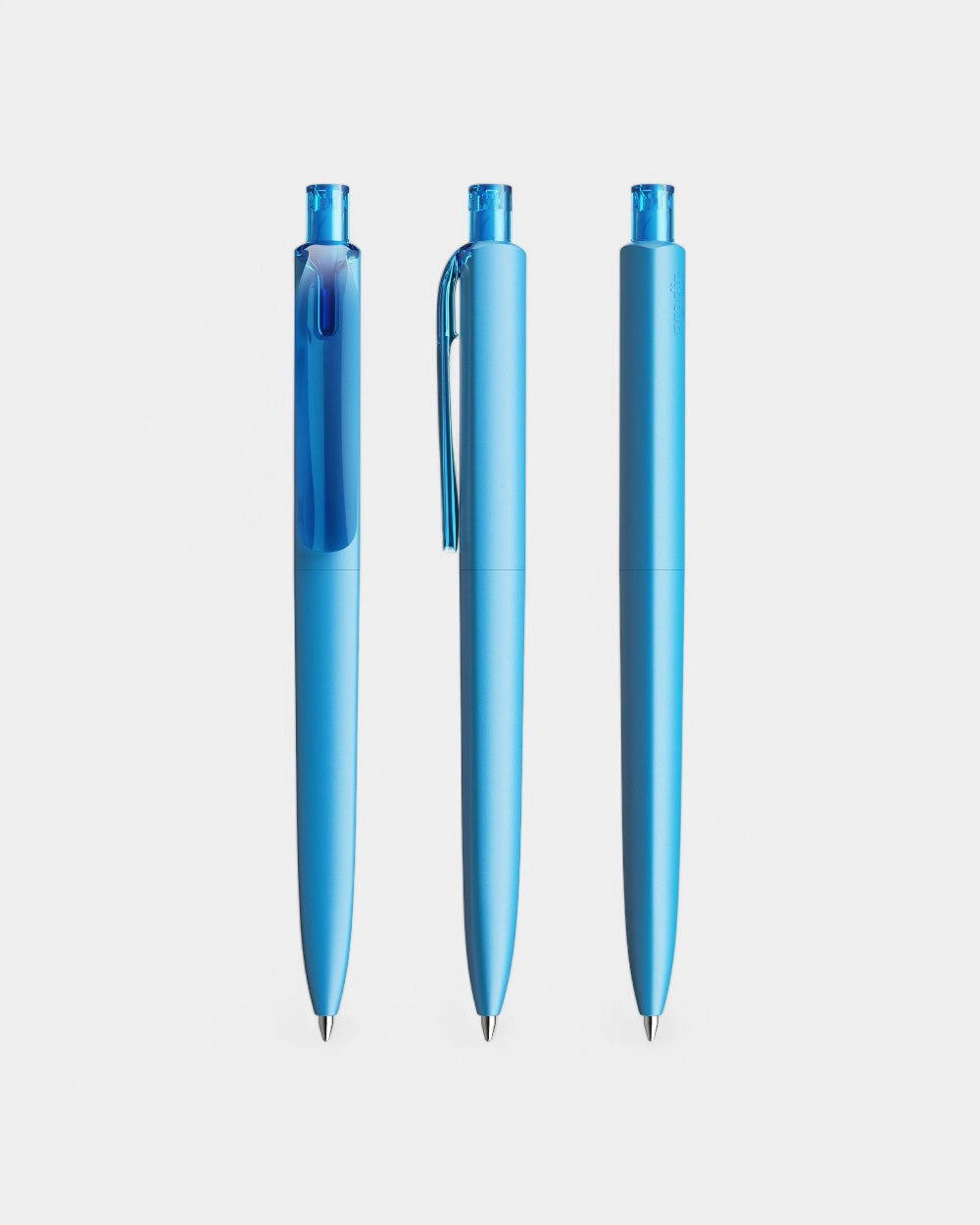 Stylo DS8 Prodir à personnaliser