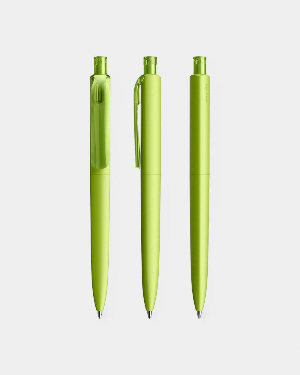 Stylo DS8 Prodir à personnaliser