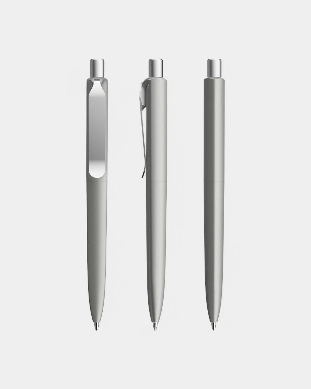 Stylo DS8 Prodir à personnaliser