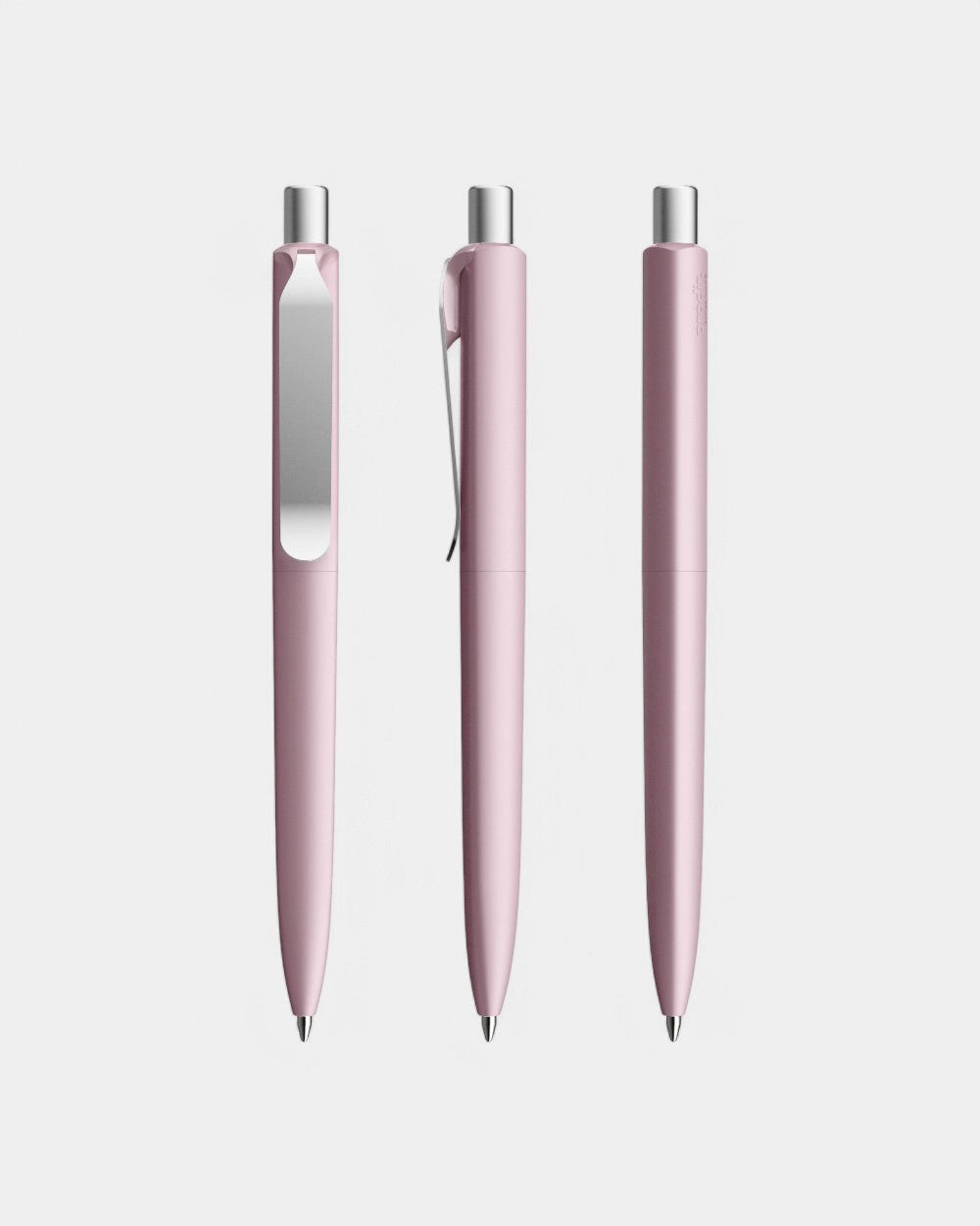 Stylo DS8 Prodir à personnaliser