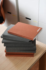 NoteBook Mishmash à personnaliser