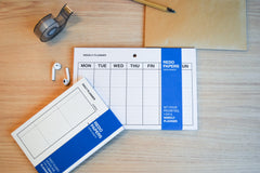 Planning à personnaliser
