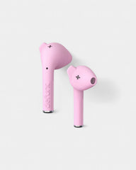 Ecouteurs sans fil hightech personnalisable