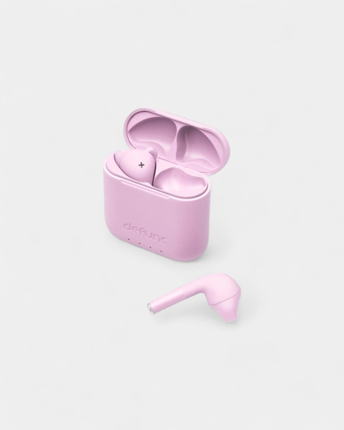 Ecouteurs sans fil hightech personnalisable