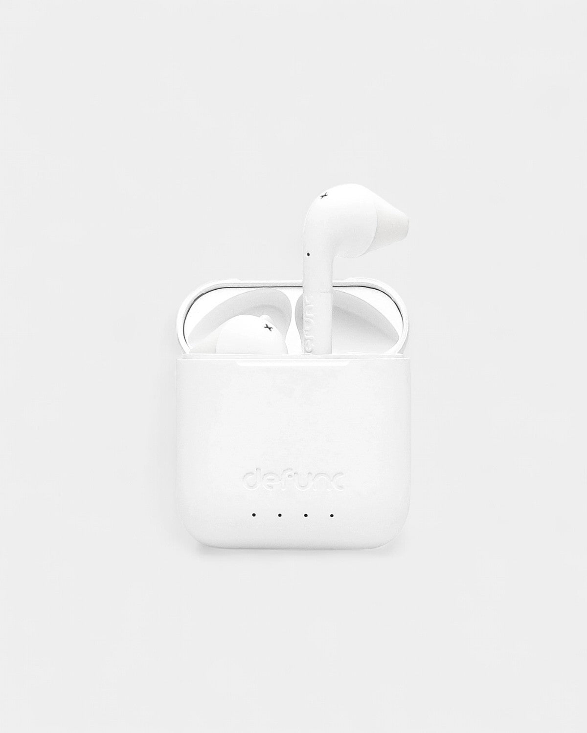 Ecouteurs sans fil hightech personnalisable
