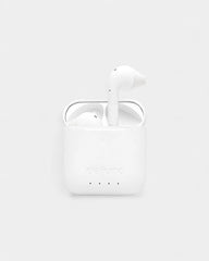 Ecouteurs sans fil hightech personnalisable