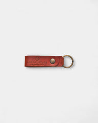 Porte-clés en cuir à personnaliser