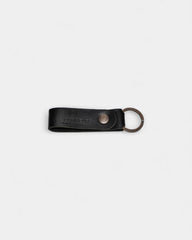 Porte-clés en cuir à personnaliser
