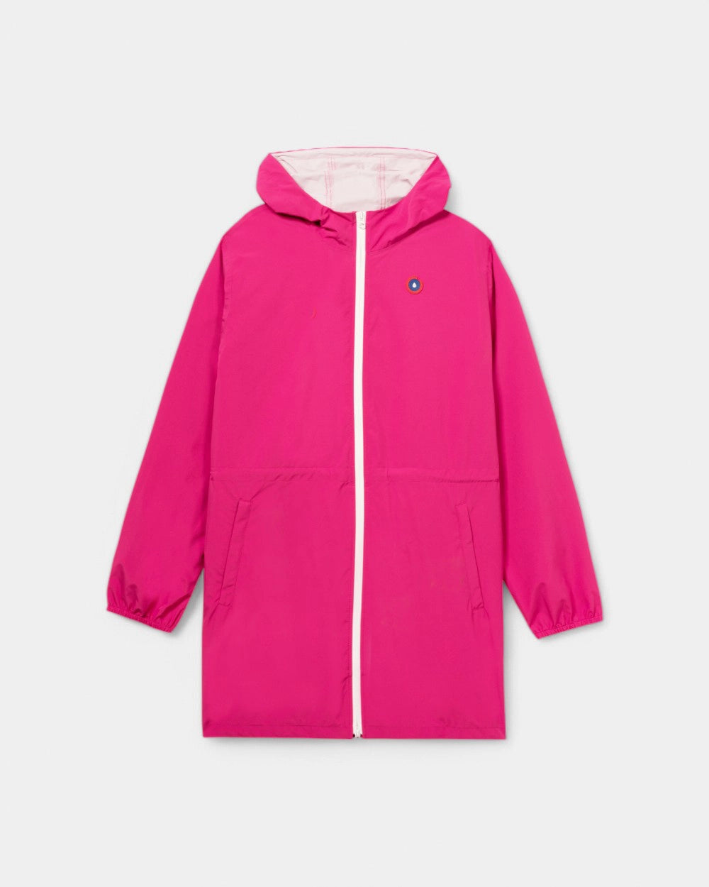 Veste Imperméable Flotte Amelot à personnaliser