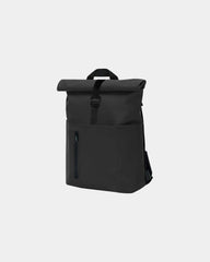 Sac à dos premium coton Goodjour à personnaliser - Noir