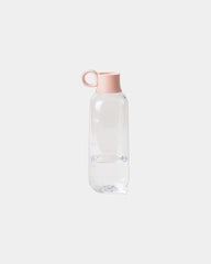 Gourde sans BPA 1L Gobi Street à personnaliser - Rose Poudré