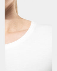 T-shirt pour femme Made in France personnalisable