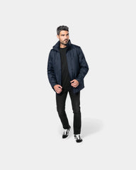 Blouson à manches amovibles homme à personnaliser