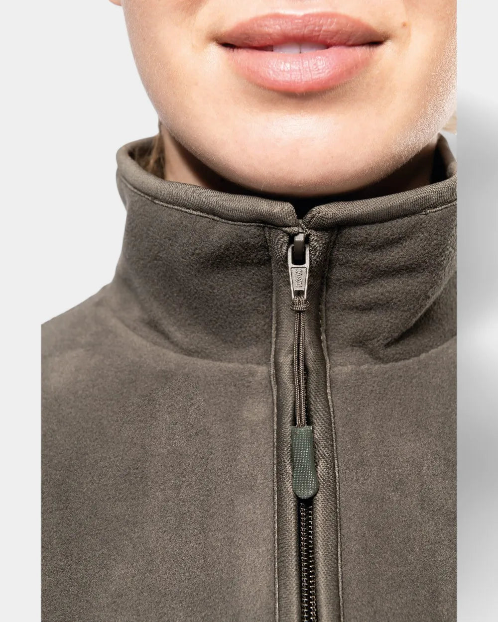Polaire pour femme à personnaliser