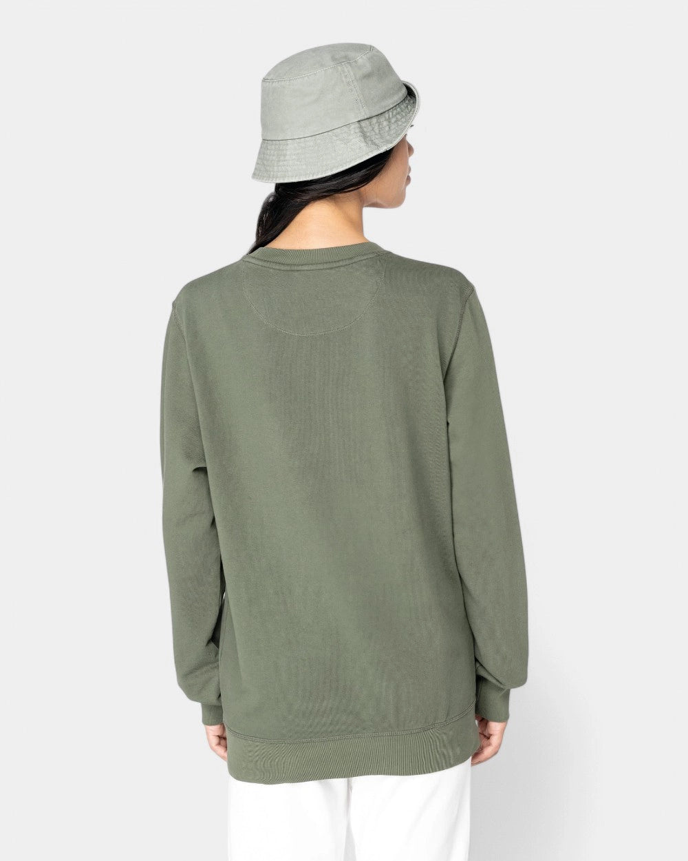 Sweat-shirt Made in Europe unisexe à personnaliser