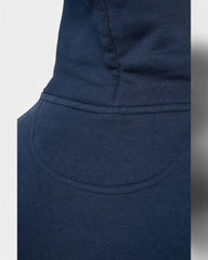 Sweat-shirt à capuche oversize unisexe à personnaliser