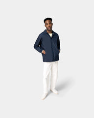 Veste écoresponsable coupe-vent unisexe à personnaliser