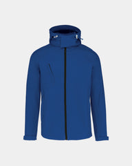 Veste à capuche pour homme à personnaliser