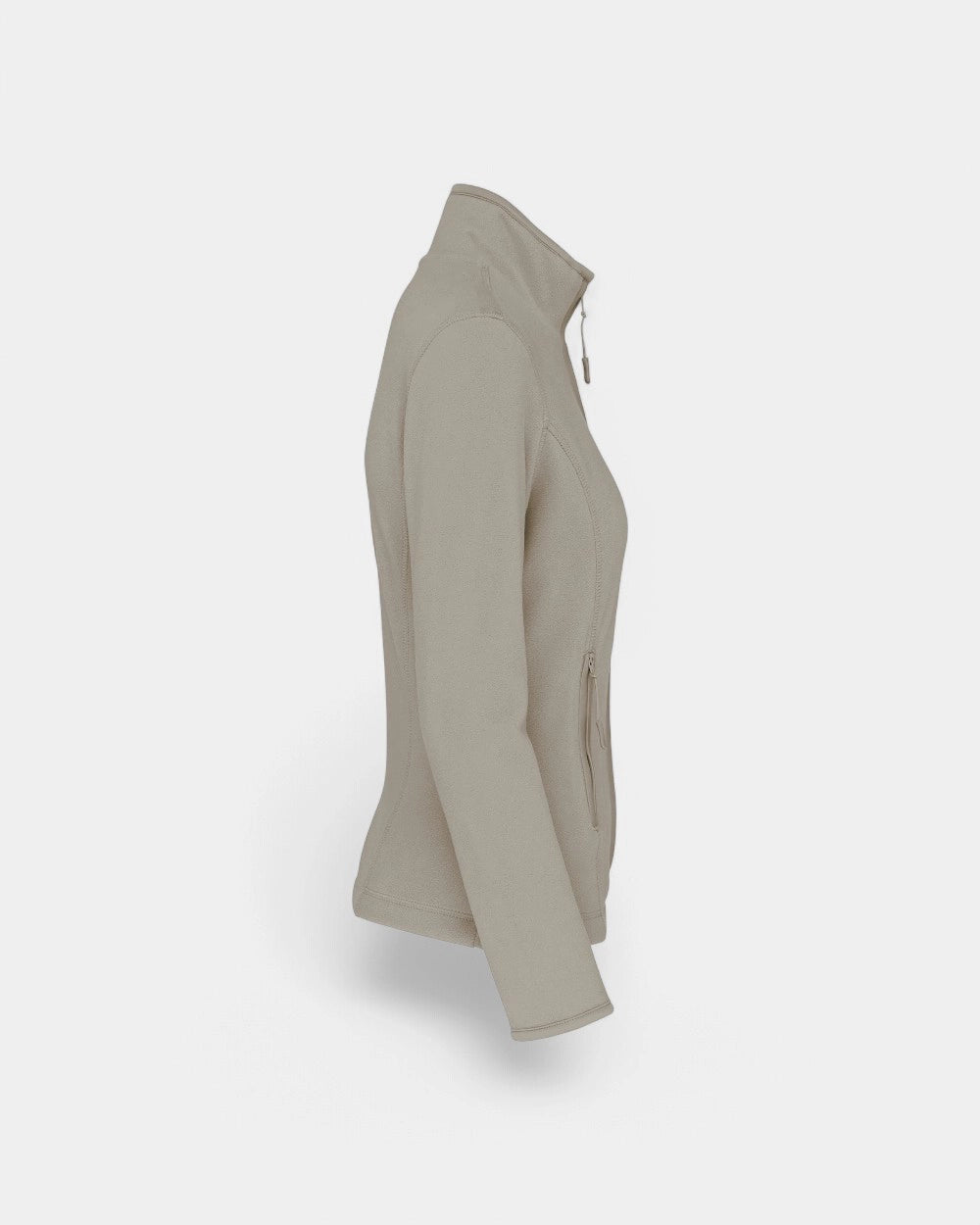 Polaire pour femme à personnaliser