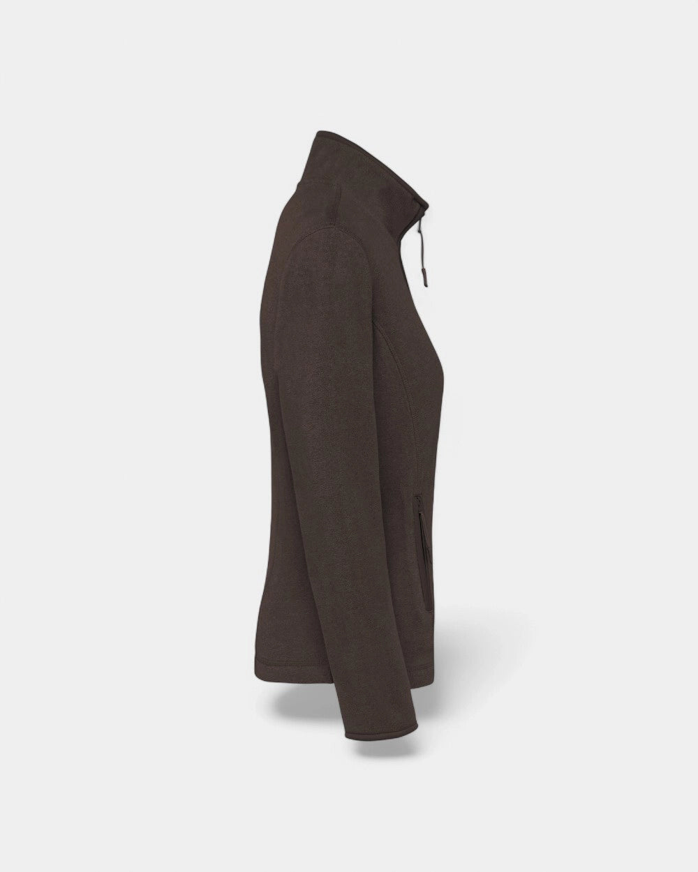 Polaire pour femme à personnaliser