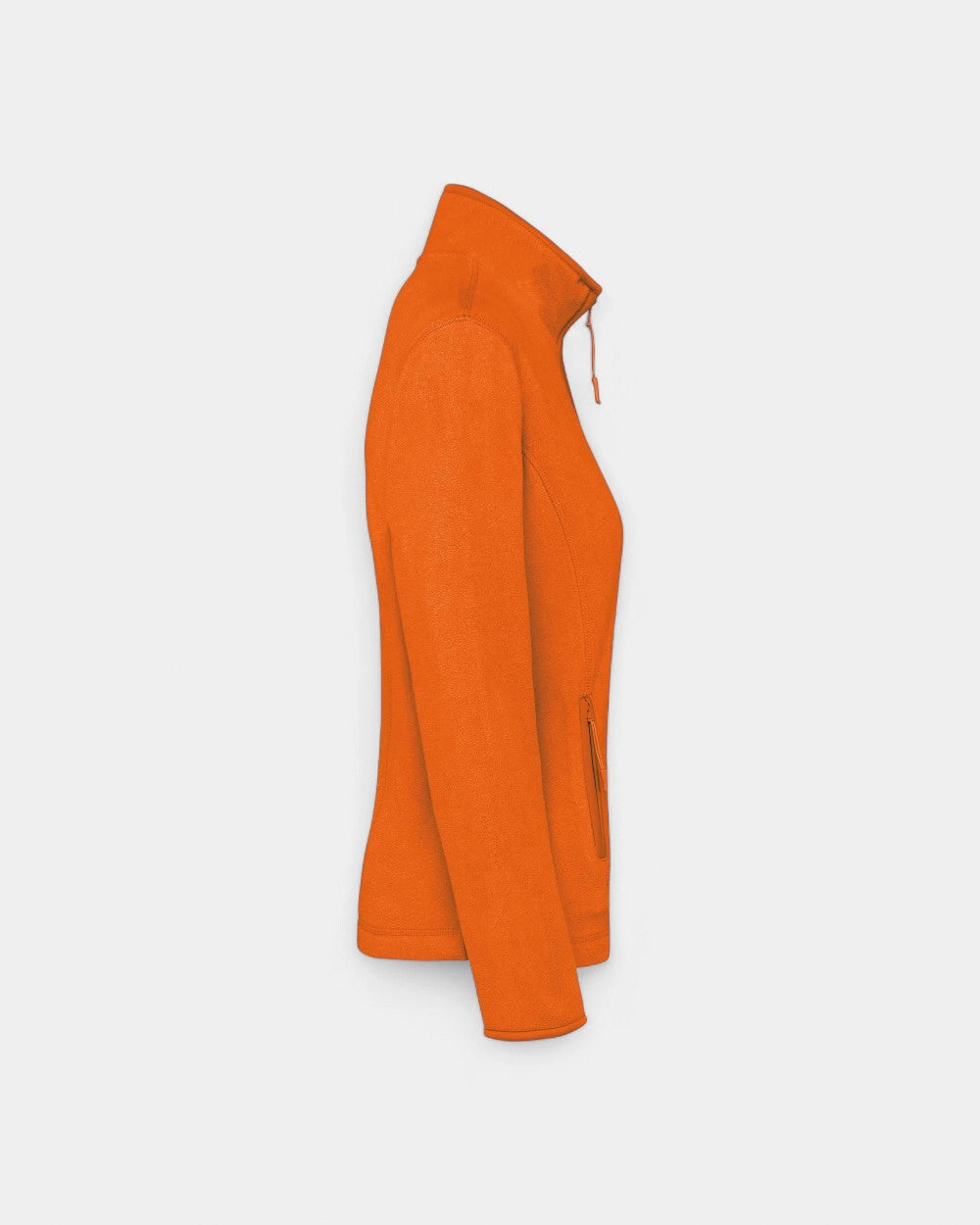Polaire pour femme à personnaliser