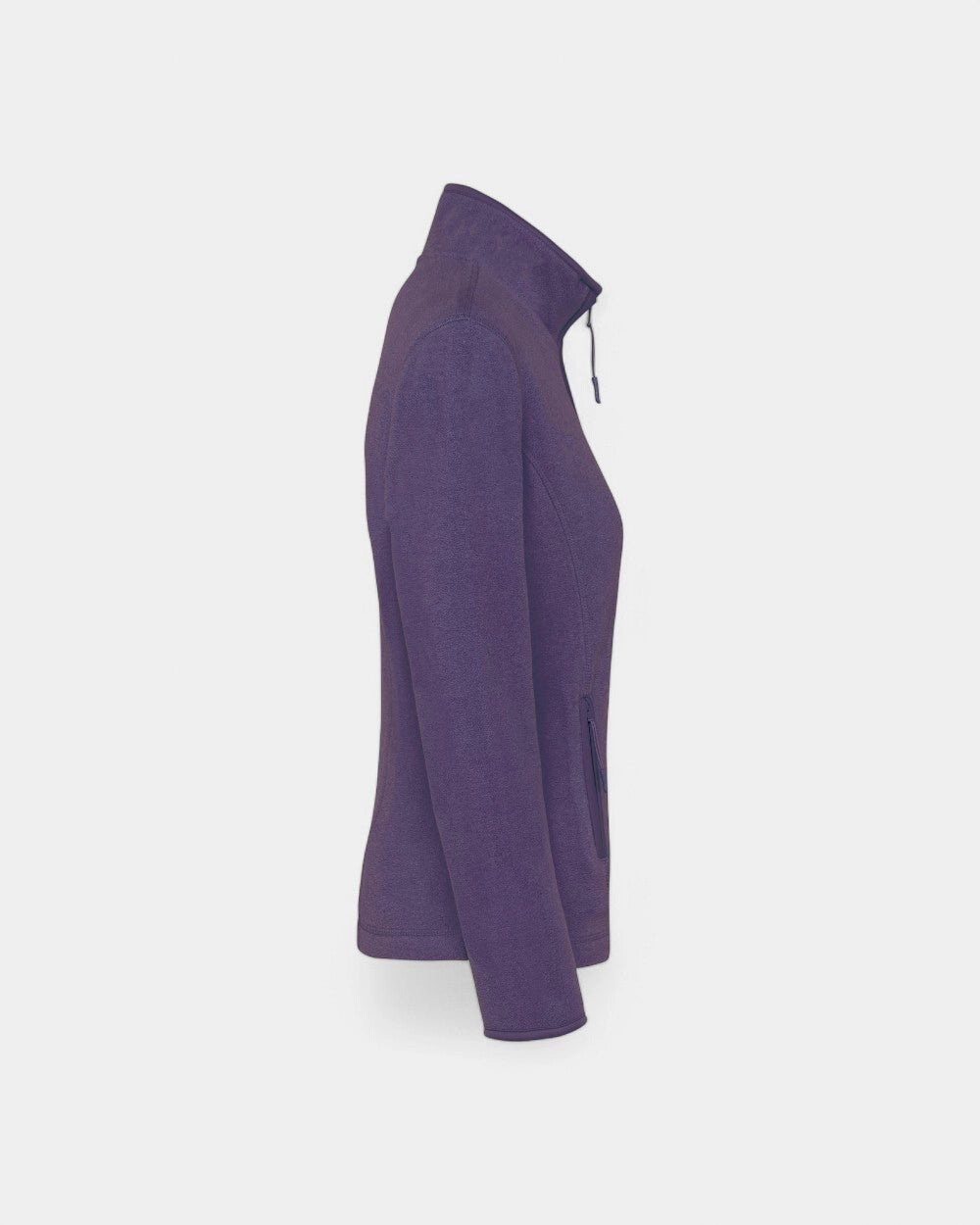 Polaire pour femme à personnaliser
