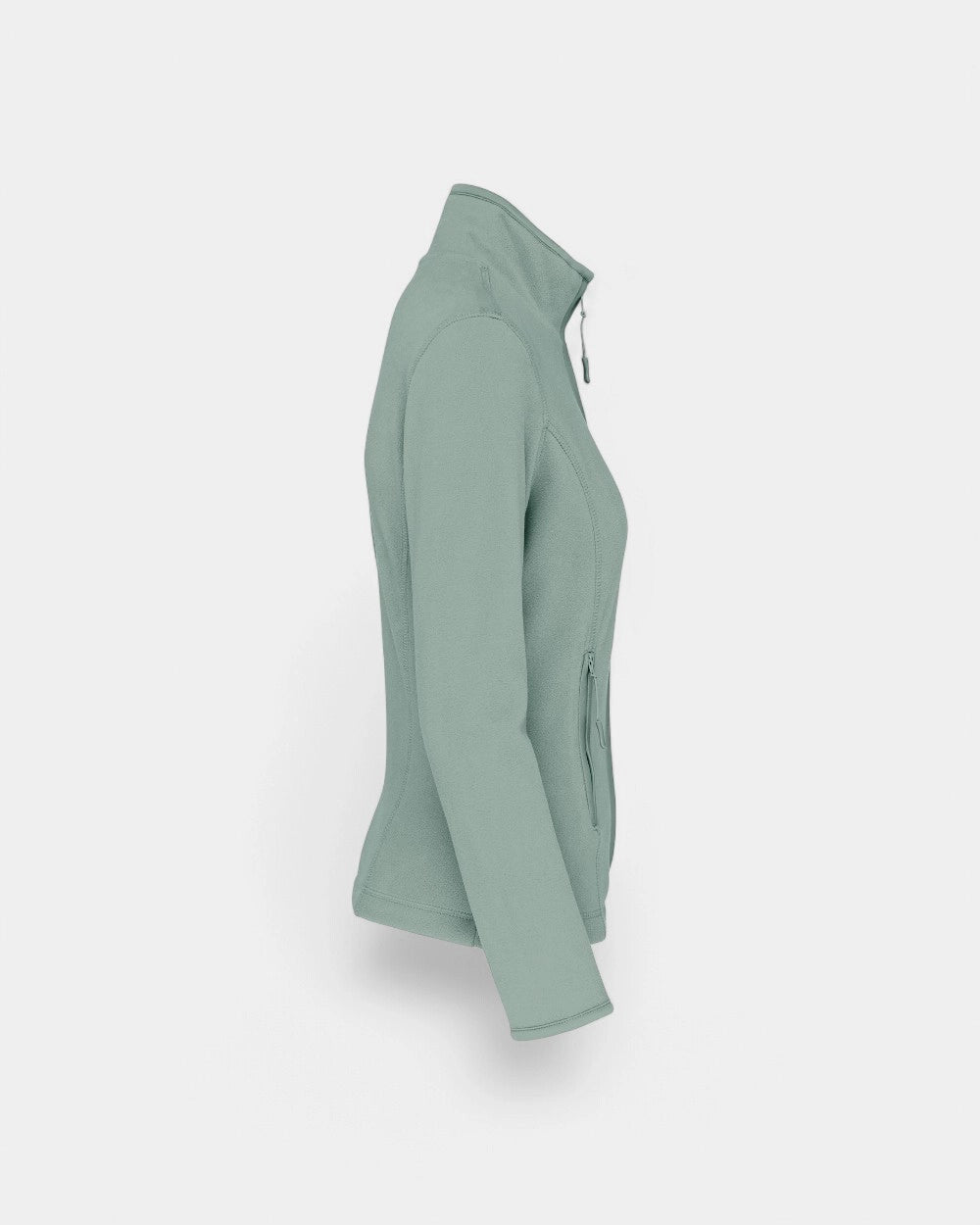 Polaire pour femme à personnaliser