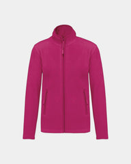 Polaire pour femme à personnaliser