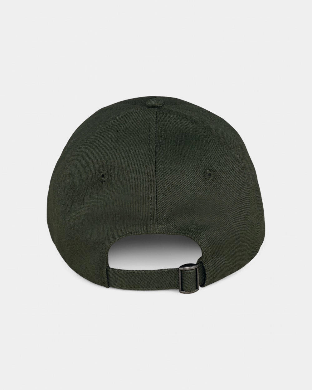 Casquette écoresponsable 5 panneaux unisexe à personnaliser