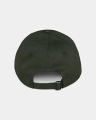Casquette écoresponsable 5 panneaux unisexe à personnaliser