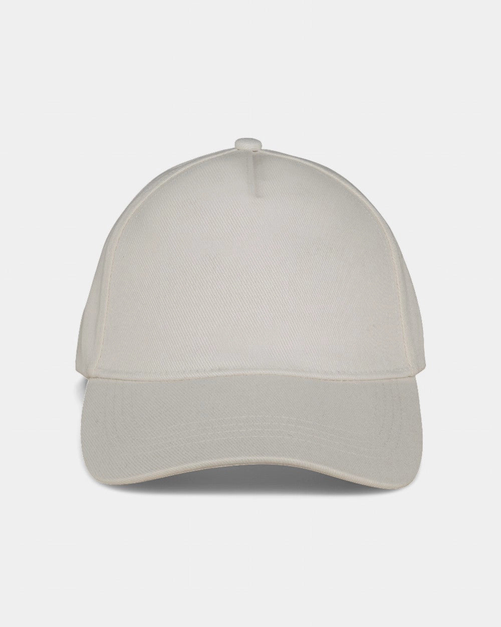 Casquette écoresponsable 5 panneaux unisexe à personnaliser