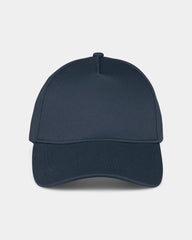 Casquette écoresponsable 5 panneaux unisexe à personnaliser