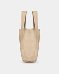 Sac shopping en lin à personnaliser
