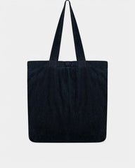 Sac délavé en velours côtelé à personnaliser