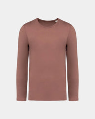 T-shirt manches longues unisexe à personnaliser