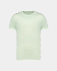 T-shirt délavé unisexe à personnaliser