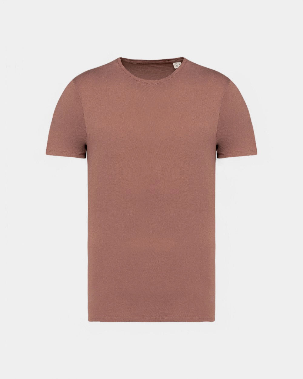 T-shirt délavé unisexe à personnaliser