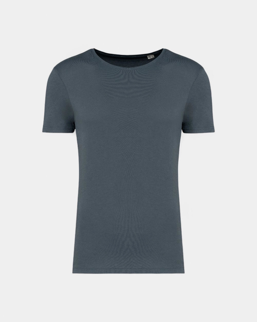 T-shirt délavé unisexe à personnaliser