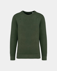 Sweat-shirt Made in Europe unisexe à personnaliser