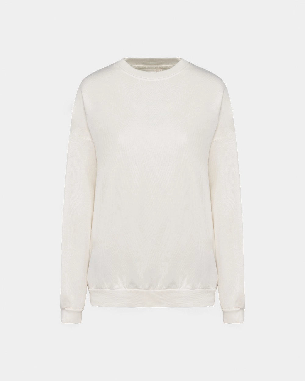 Sweat-shirt oversize Made in Europe unisexe à personnaliser
