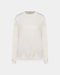 Sweat-shirt oversize Made in Europe unisexe à personnaliser