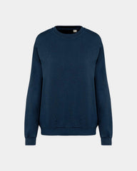 Sweat-shirt oversize Made in Europe unisexe à personnaliser