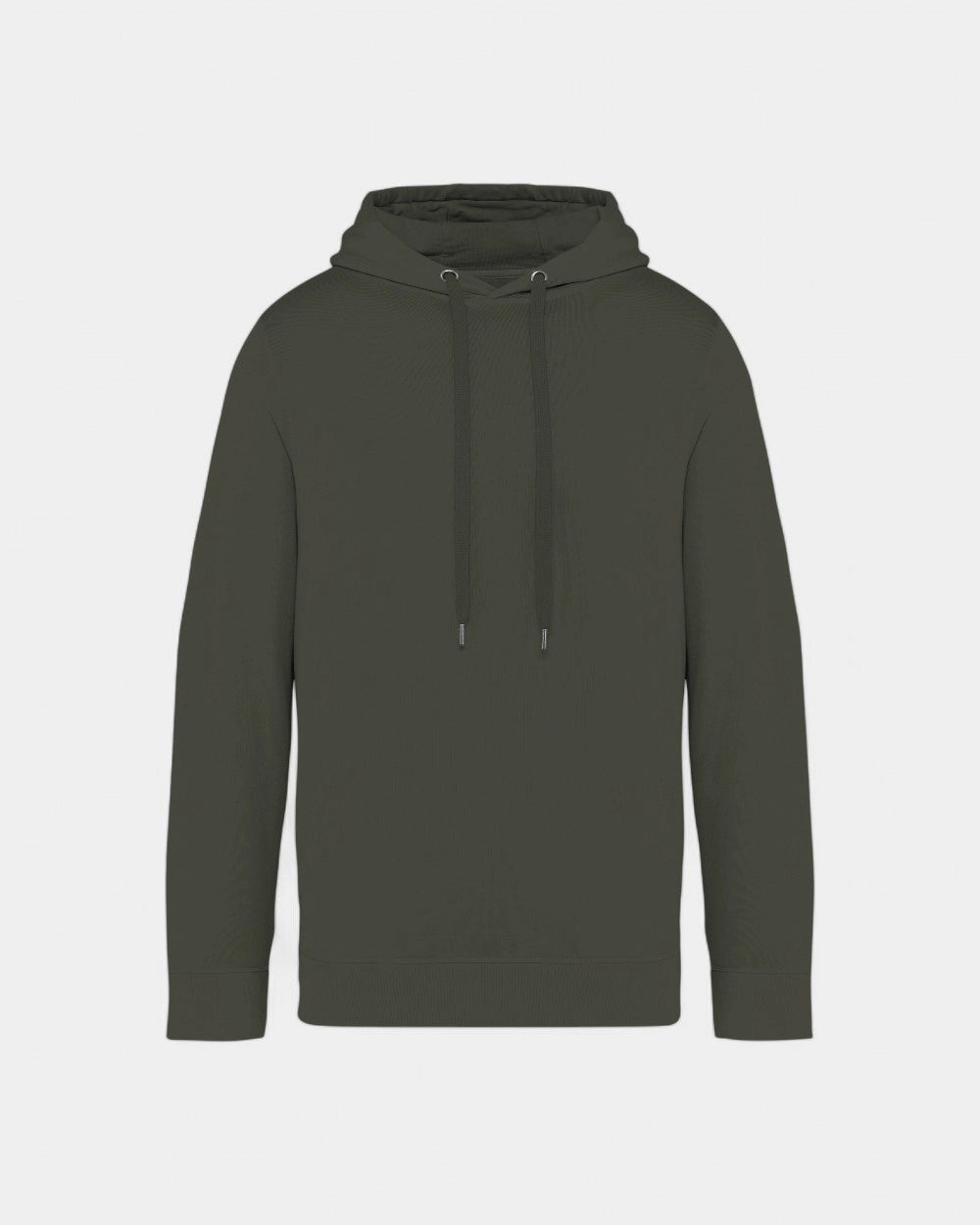 Sweat-shirt à capuche unisexe à personnaliser