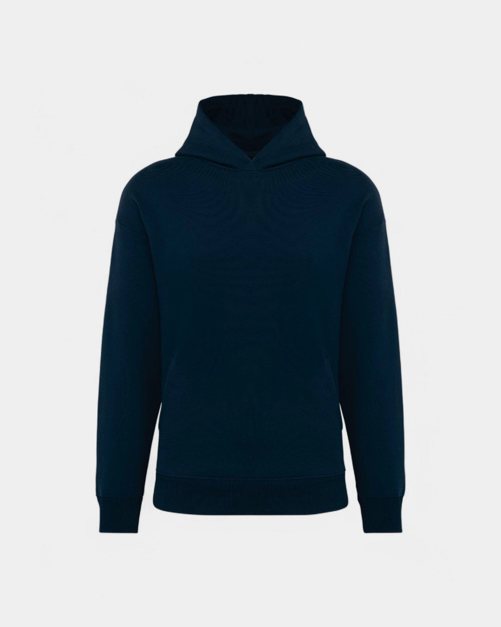 Sweat-shirt à capuche oversize unisexe à personnaliser