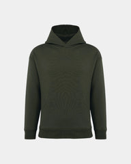 Sweat-shirt à capuche oversize unisexe à personnaliser