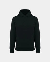 Sweat-shirt à capuche oversize unisexe à personnaliser